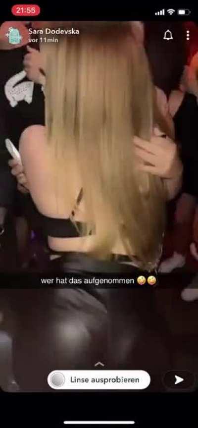 Snapchat schlampen deutsche deutsche sex