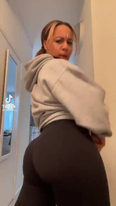 Big booty