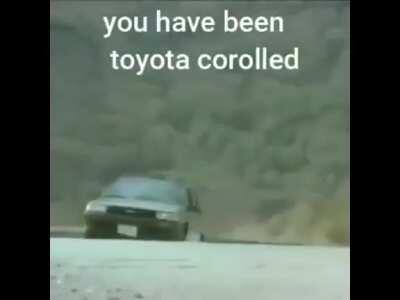 Corolled