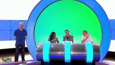 Would I Lie to You? - Henning Wehn's Irish mouth spray