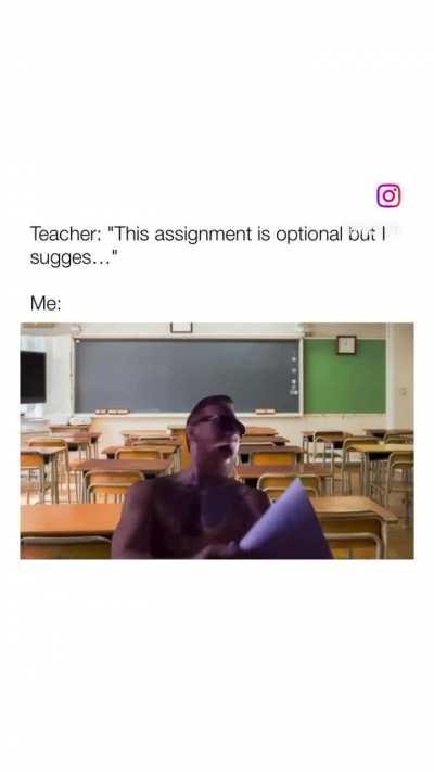 Fook your assignment