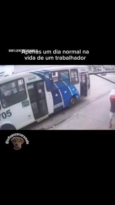 Não tá fácil pra ninguém 