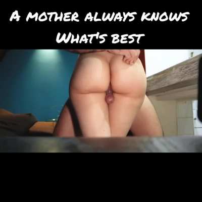 Mom Son Taboo Porn GIF by motherloverxxx