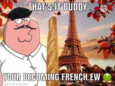 🤮🤮🤮🤢🤢🤢ew Peter become croissant person lol😳😳😳😱😱😱🤩🤩😎😎😂😂😎😎