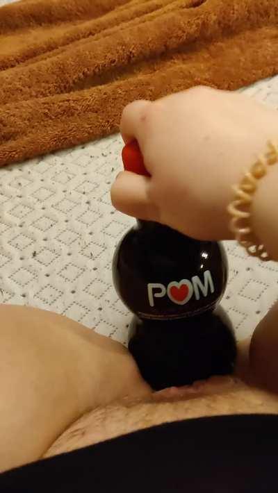 Pom vend. (Not OC)