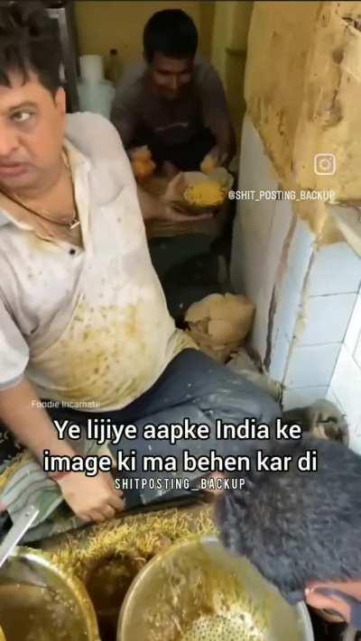 Title ab defend nahi kar pa Raha 