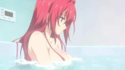 The Best of Mio Naruse - Part 1 [Shinmai Maou no Testament] (Episodes 1 and 2)