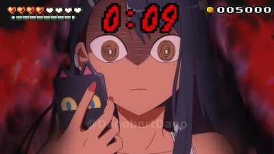 Hurry up Nagatoro!