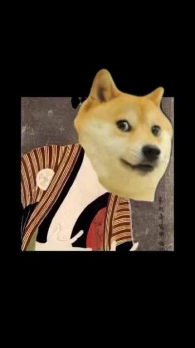 Le Japanese Bruh Has Arrived