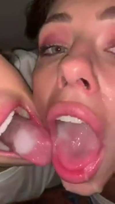 They Love to Swallow