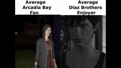 Why be a fan when you can be an enjoyer? (Give LIS 2 the love it needs!)