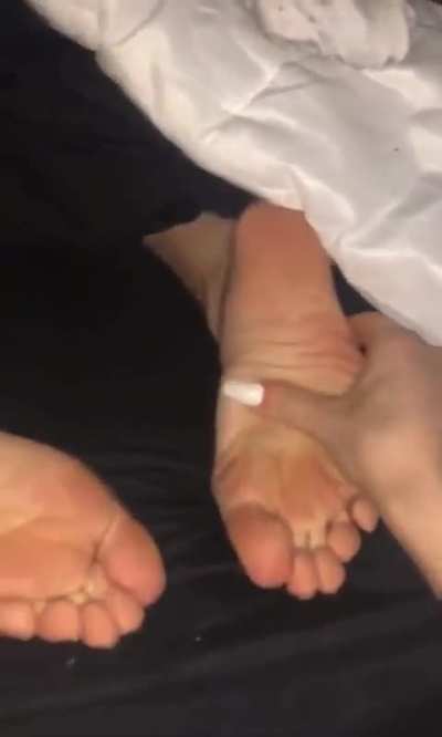 @W0ahhKate soles