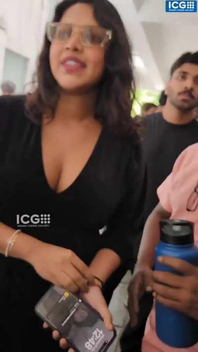 Amala Paul