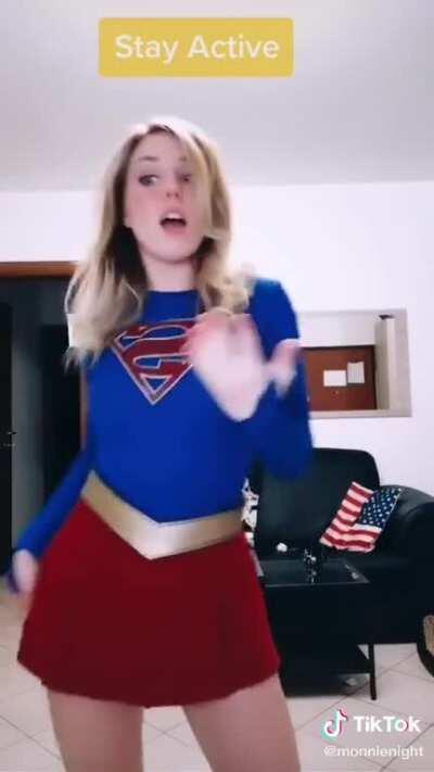 Supergirl