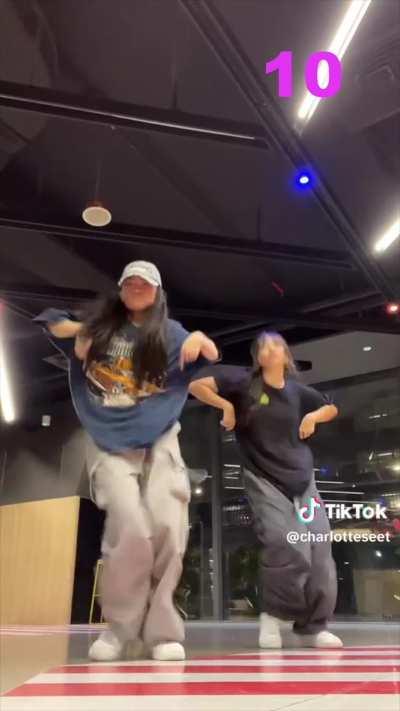 Cum For TikTok Girls Series (vid. 2-twerk trigger)