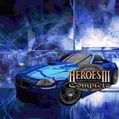 At Last, Heroes 3 Drip