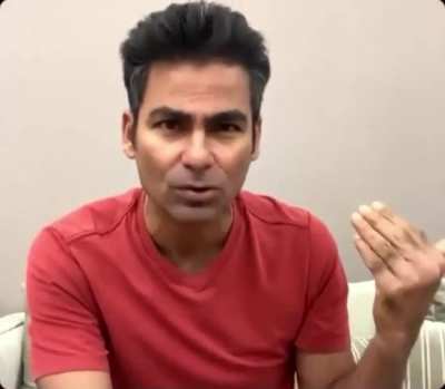 Kaif bhai’s take on Indian batting in Mumbai Test