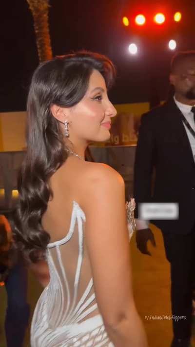 Nora Fatehi 