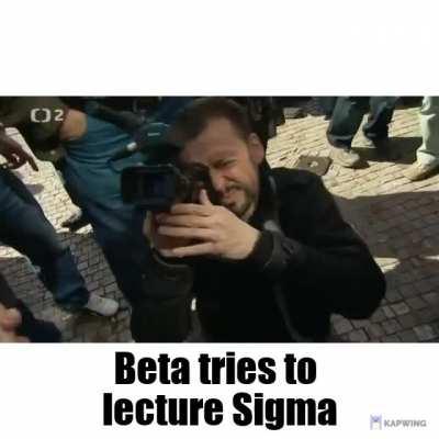 SIGMA SMETANA