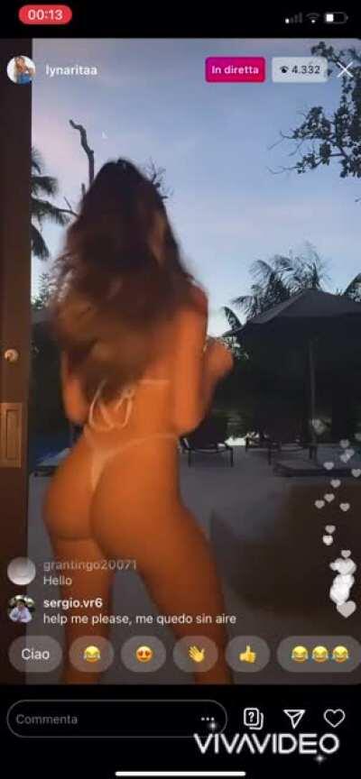 Lynaritaa