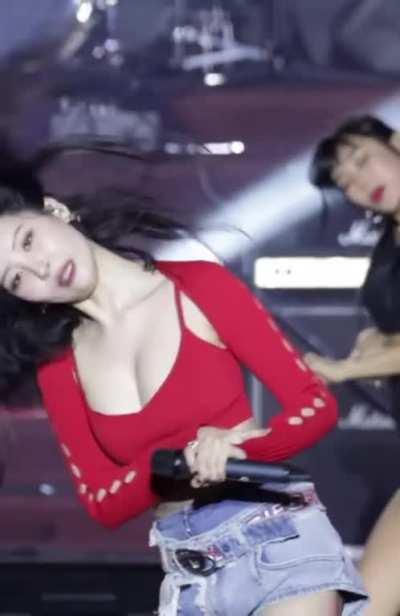 Sunmi