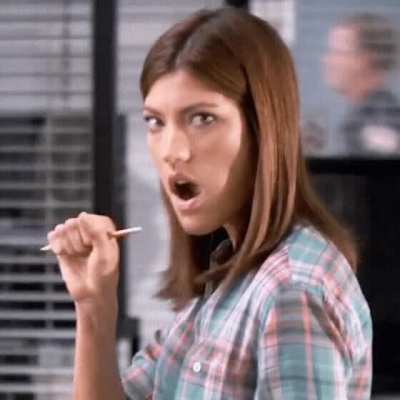 Jennifer Carpenter - Dexter 