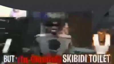 True Skibidi Pixels