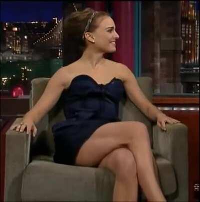 Natalie Portman