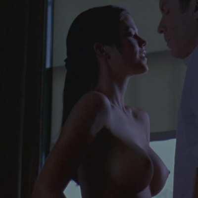 Susan Ward busty plot in 