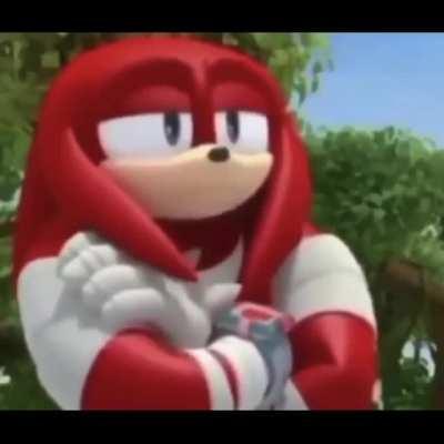 Sigma Knuckles