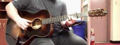 AcousticGuitar