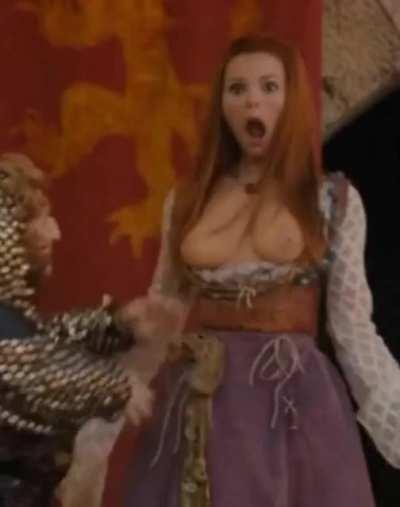 Eline Powell in &quot;Game Of Thrones&quot;