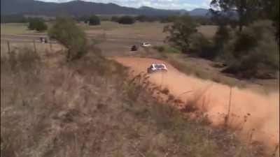 Heard you guys like Rally Datsuns