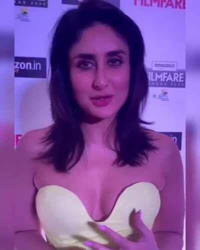 KAREENA KAPOOR