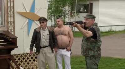 trailerparkboys