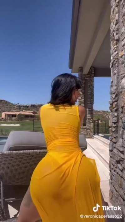 The ass of veronicaperasso22 ð¥µ