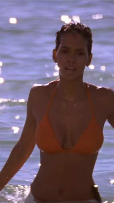 Halle Berry in Die Another Day