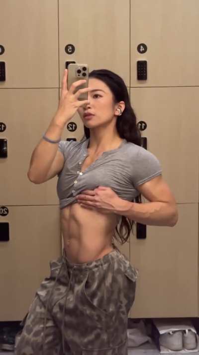 Jenny Huang