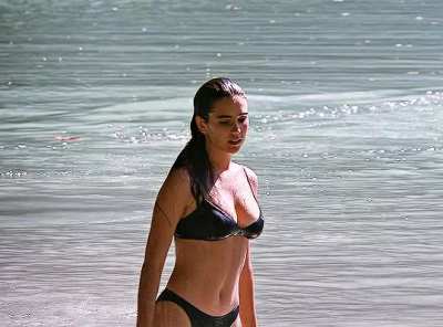 19 year old Jennifer Connelly 