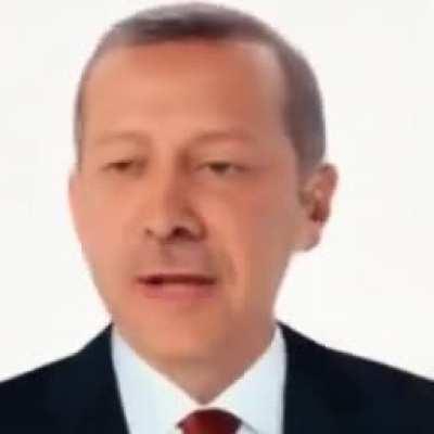 Tayyip Baka Mitai