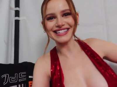 Madelaine Petsch