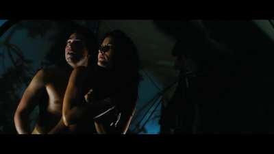 America Olivo - Friday The 13th (2009) (Part - 2)