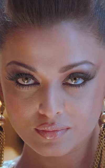 Aishwarya Rai [Robot] $