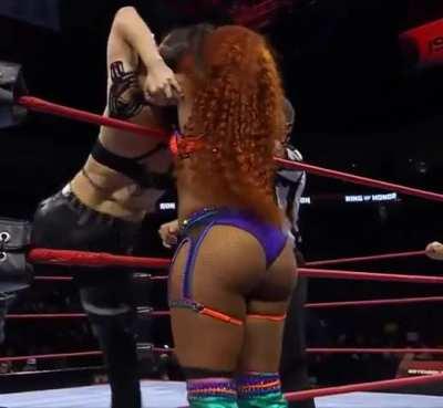 Kiera Hogan