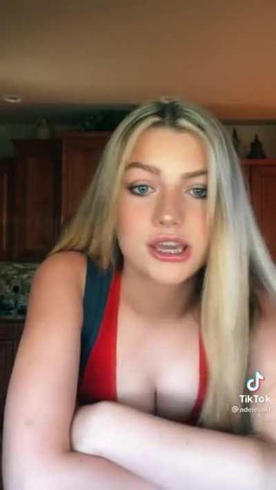 New tiktok from today