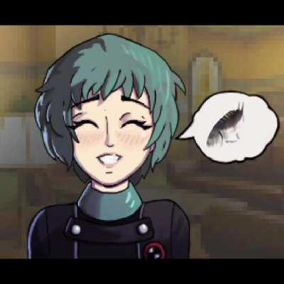 Fuuka YamaFishi 🥰