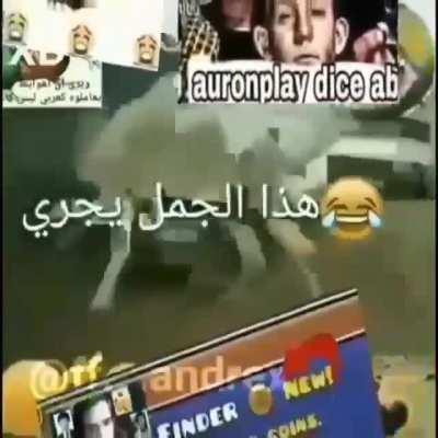 سخيف أورون القديم