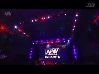 “WWE Champion Kenny Omega” - Minor AEW spoilers