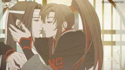 Wangxian :) [Mo Dao Zu Shi]