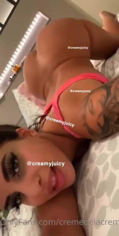 🌊🍑